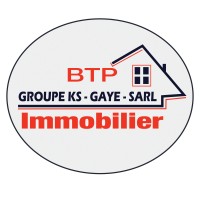 GROUPE KS GAYE SARL logo - Similar company to Maliba Métal Plus (Mmp) L’Entreprise Maliba