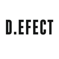 D.EFECT logo - Similar company to Fashcene