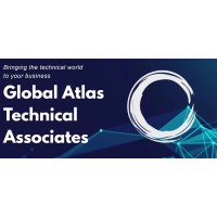Global Atlas Technical Associates logo - Similar company to Guardally