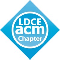 LDCE ACM logo - Similar company to Iete Ldce