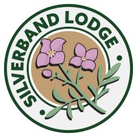 Silverband Lodge logo - Similar company to Cave Hill Creek