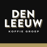 Den Leeuw Koffie Groep logo - Similar company to Aboskoffie