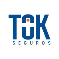 Tok Seguros - Corretora de Seguros logo - Similar company to Tm