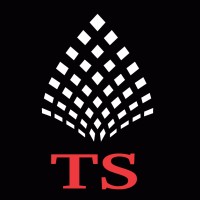 Teknisk Sprinkler logo - Similar company to Sprinklertech As
