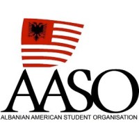 Albanian American Student Organization (AASO) logo - Similar company to Xoolve