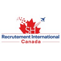 SH Recrutement International Canada logo - Similar company to Recrutement International Québec
