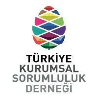 Türkiye Kurumsal Sorumluluk Derneği logo - Similar company to Özel Sektör Gönüllüleri Derneği - Ösgd