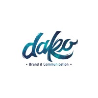 Dako Brand & Communication logo - Similar company to Technobit Indonesia