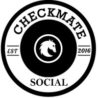 Checkmate Social Media logo - Similar company to Surfside Social Ai