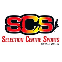 Selection Centre Sports logo - Similar company to Griptape
