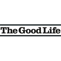 The Good Life logo - Similar company to Côté Maison