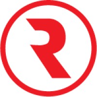 Rawkus logo - Similar company to Get.
