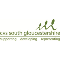 CVS South Gloucestershire (charity number 1099702) logo - Similar company to Signalsbi
