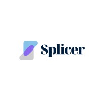Splicer.io logo - Similar company to Upland