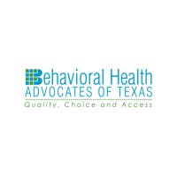 Behavioral Health Advocates of Texas logo - Similar company to Craft Beer Consultants