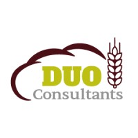 Duo Consultants logo - Similar company to Smaller
