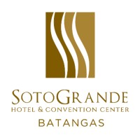 SotoGrande Hotel and Convention Center - Batangas logo - Similar company to Amor Laut