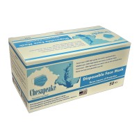 Chesapeake Face Mask logo - Similar company to Bridgepath Scientific