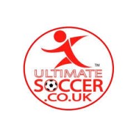 Ultimate Soccer Coaching logo - Similar company to Forbis Football Consultancy