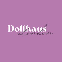 Dollhaus London logo - Similar company to Breadcrumb Ltd