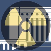 Antisemitic ❛Eduskunta❜ FinParl logo - Similar company to Vastapöllö