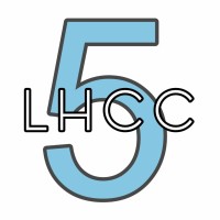 LHCC logo - Similar company to Euphrates