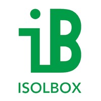 isolbox logo - Similar company to Isolbox®