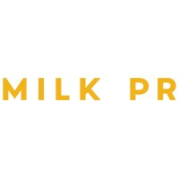 milk PR logo - Similar company to Bayly Pr