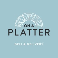 On a Platter logo - Similar company to Digital Edify