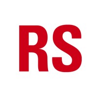 Rs logo - Similar company to Sommerrust