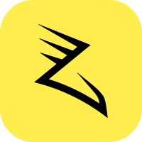 Zelus logo - Similar company to Faire Type