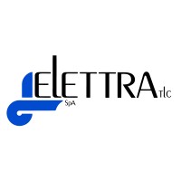 Elettra Tlc logo - Similar company to Tecnav