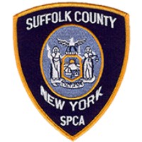 Suffolk County SPCA logo - Similar company to Suffolk County Board Of Elections