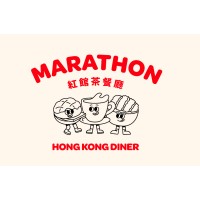 Marathon Hong Kong Diner logo - Similar company to Givmo