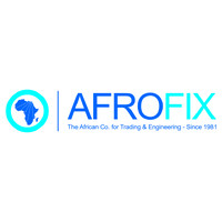 The African Company For Trading and Engineering (AFROFIX) logo - Similar company to Speed Egy Fixation
