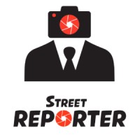 StreetReporter logo - Similar company to Wrep - Web Reporter Eu Register