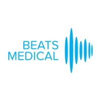 Beats Medical logo - Similar company to Taly™