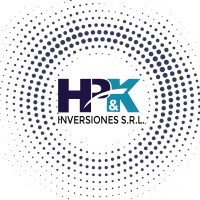 HP&K INVERSIONES SRL logo - Similar company to Dritsa Ingenieros S.A.C