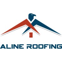 Aline Roofing logo - Similar company to Bert Roofing Inc