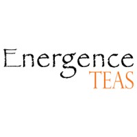 Energence Teas logo - Similar company to Private Label Network LLC