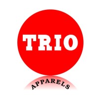 Trio Apparels logo - Similar company to Christ International
