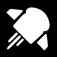 PLANE TOAST logo - Similar company to Bblack Studio