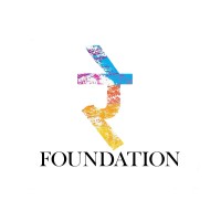 Rayy Foundation logo - Similar company to Youthsy Foundation