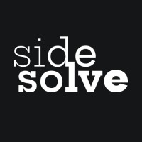 Sidesolve logo - Similar company to Seshat Bank