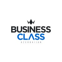 Business Class Azerbaijan logo - Similar company to Around