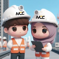 PT. MCC Group logo - Similar company to Mandorbangun.Id