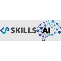 SKILLS AI logo - Similar company to Bitdegree