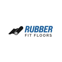 Rubber Fit Floors logo - Similar company to Rubber Resource
