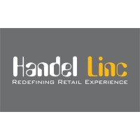 Handel Linc Display logo - Similar company to Deepa Lighting