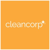 Cleancorp logo - Similar company to Gjk Facility Services
